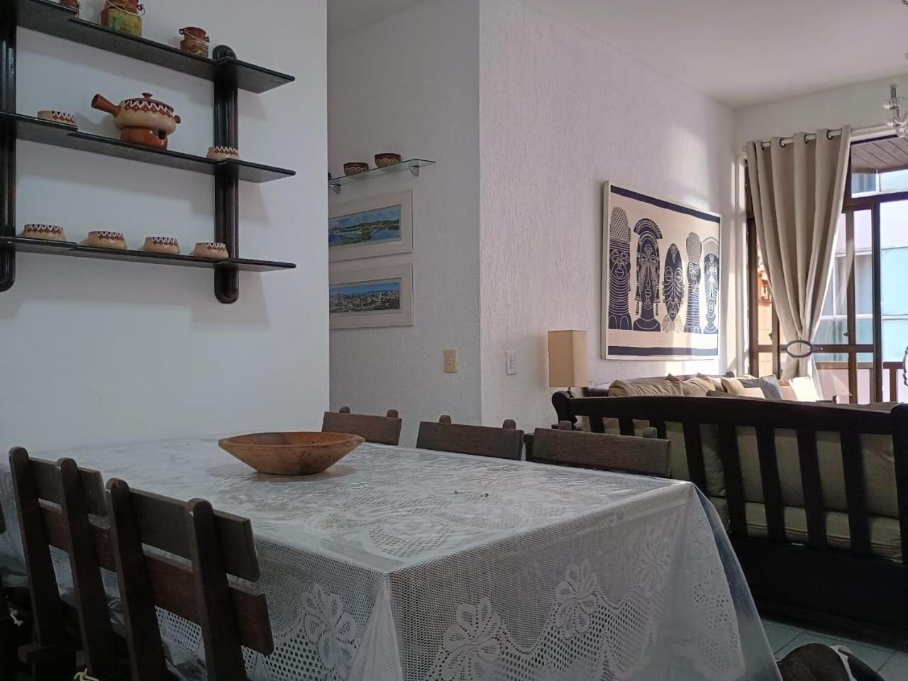 Apartamento Charmoso Em Frente A Praia Em Cabo Frio Exterior foto