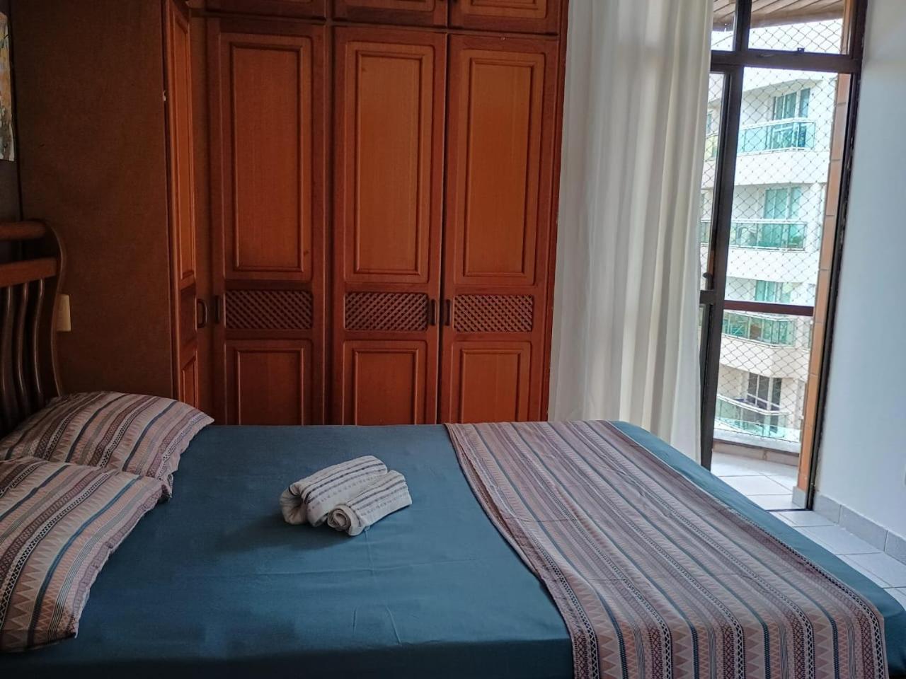 Apartamento Charmoso Em Frente A Praia Em Cabo Frio Exterior foto