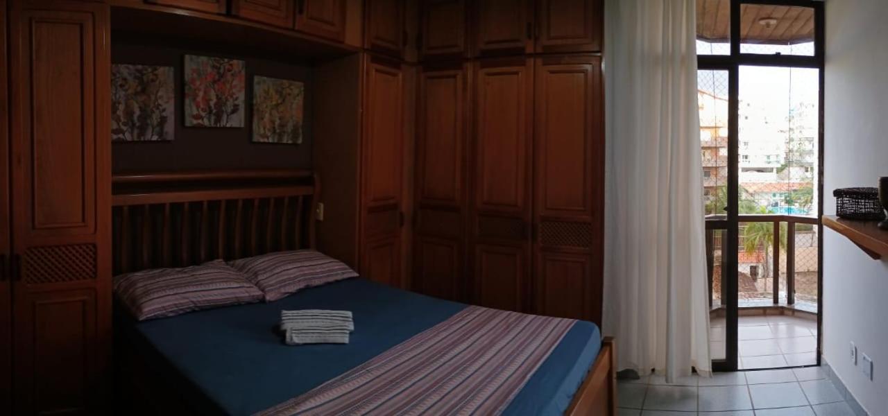 Apartamento Charmoso Em Frente A Praia Em Cabo Frio Exterior foto